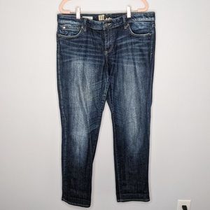 Kut From The Kloth Cathrine Boyfriend Jeans 14